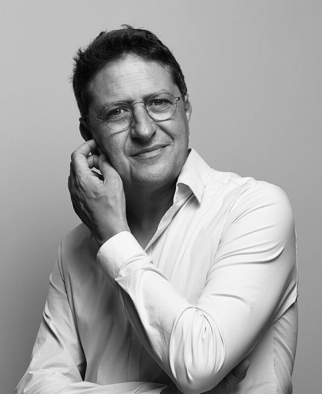 Jurado Victor